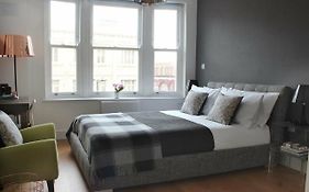 Camden Central - Boutique Apartment