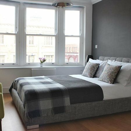 Camden Central - Boutique Apartment London Exterior photo